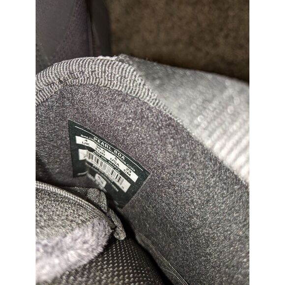 Salomon Pearl boa boots Women's Snowboarding size 6 - Picture 2 of 8
